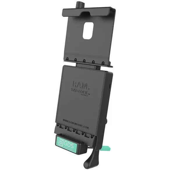 RAM&nbsp;MOUNTS GDS® Locking Vehicle Dock for Samsung Tab A 10.5