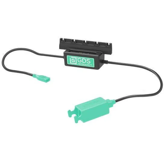 RAM&nbsp;MOUNTS GDS® Power + Dual USB-A Data Dock Cup pentru tablete IntelliSkin® Next Gen