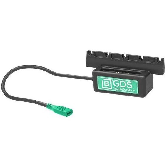 RAM&nbsp;MOUNTS GDS® Powered Dock Cup pentru tablete IntelliSkin® Next Gen