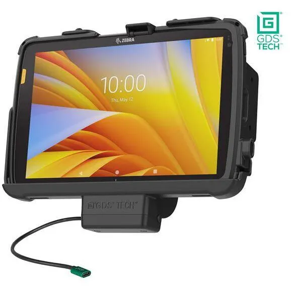 RAM&nbsp;MOUNTS GDS® Powered Dock pentru tableta Zebra ET4x de 10 cu IntelliSkin®
