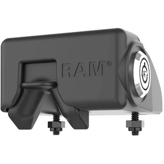 RAM&nbsp;MOUNTS GDS® Tough-Dock™ &amp; Cool-Dock™ Inchidere superioara cu blocare