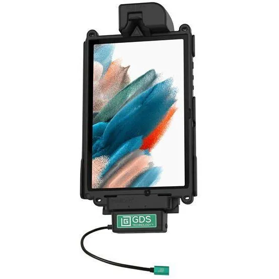 RAM&nbsp;MOUNTS GDS® Tough-Dock™ pentru Samsung Tab A8 10.5 SM-X200