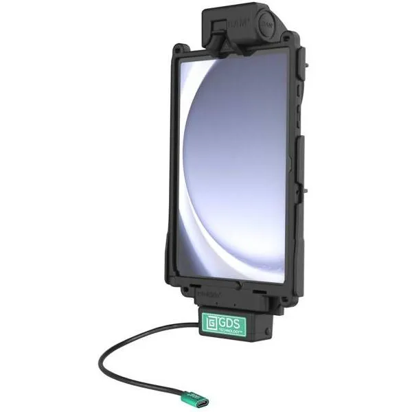 RAM&nbsp;MOUNTS GDS® Tough-Dock™ pentru Samsung Tab A9+