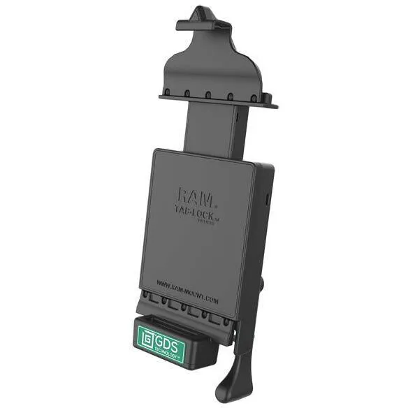 RAM&nbsp;MOUNTS GDS® USB Type-C 3.1 Vehicle Dock for IntelliSkin® Next Gen Tablets