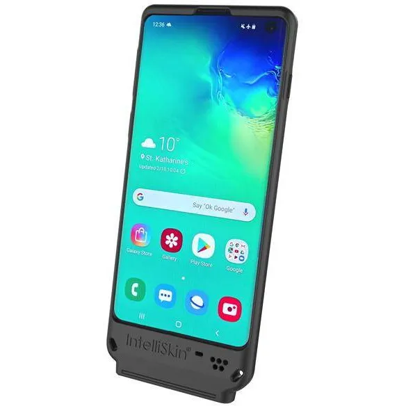 RAM&nbsp;MOUNTS IntelliSkin® for Samsung Galaxy S10