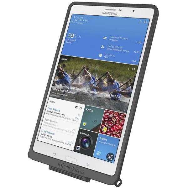 RAM&nbsp;MOUNTS IntelliSkin® for Samsung Galaxy Tab S 8.4