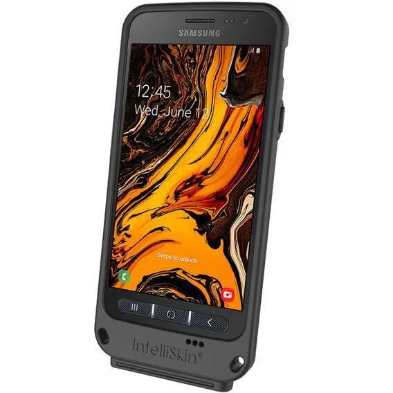 RAM&nbsp;MOUNTS IntelliSkin® for Samsung Galaxy XCover 4s