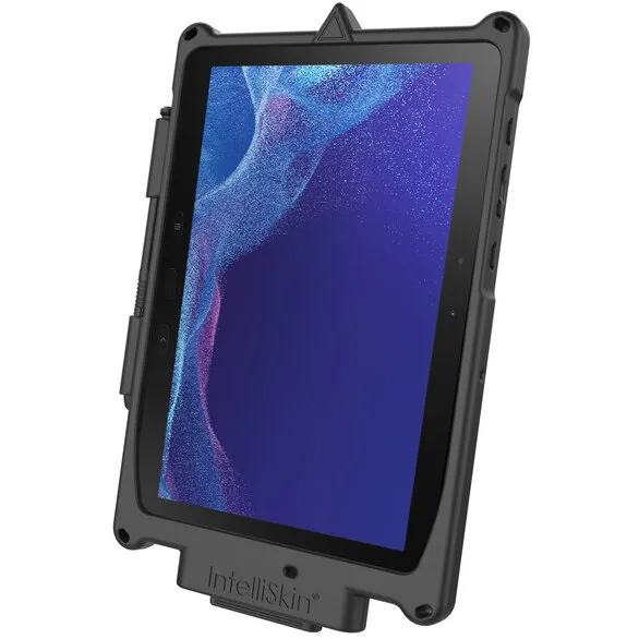 RAM&nbsp;MOUNTS IntelliSkin® Next Gen pentru Samsung Tab Active4 Pro si Tab Active Pro