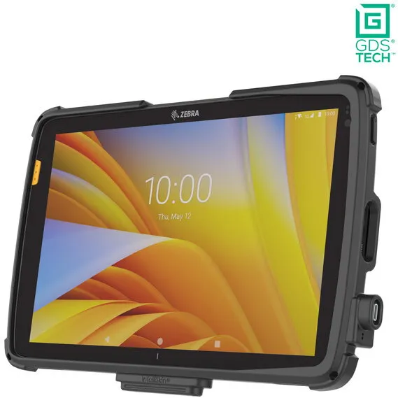 RAM&nbsp;MOUNTS IntelliSkin® Next Gen pentru tableta Zebra ET4x 10 Enterprise