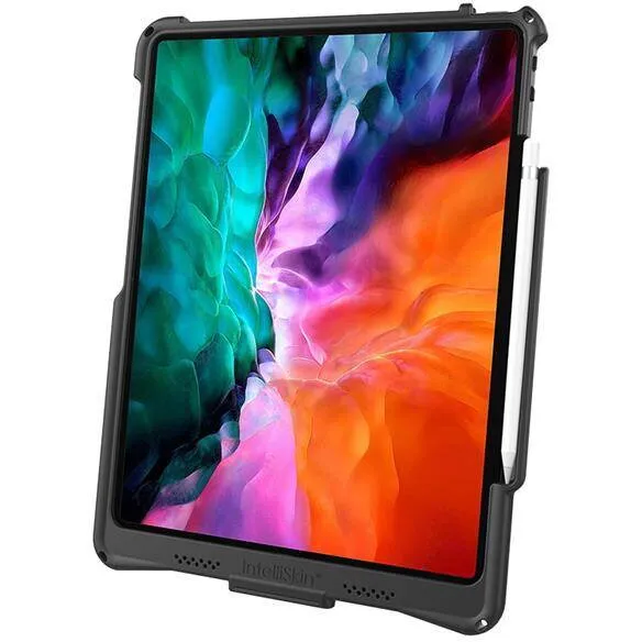 RAM&nbsp;MOUNTS IntelliSkin® pentru Apple iPad Pro 12.9 generatia a 3-a, a 4-a si a 5-a