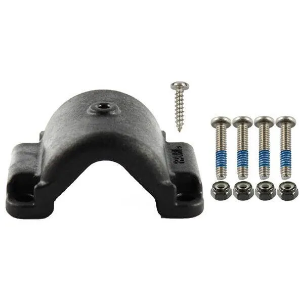 RAM&nbsp;MOUNTS Kit adaptor de montare pe sina compozita RAM®