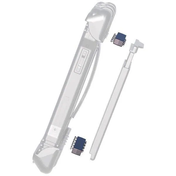 RAM&nbsp;MOUNTS RAM® 1/2 Risers pentru suporturile RAM® Tab-Tite™ si RAM® Tab-Lock™