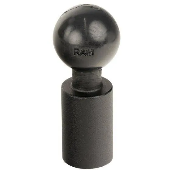 RAM&nbsp;MOUNTS RAM® 1/4 NPT orificiu filetat feminin cu bila