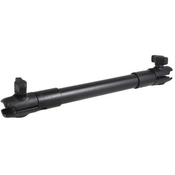 RAM&nbsp;MOUNTS RAM® 14 teava din PVC cu brate cu un singur soclu