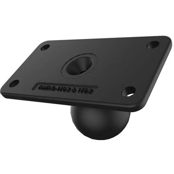 RAM&nbsp;MOUNTS RAM® 35x75mm Placa VESA cu bila - dimensiune C