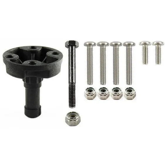 RAM&nbsp;MOUNTS RAM® 5 Spot Montare Post