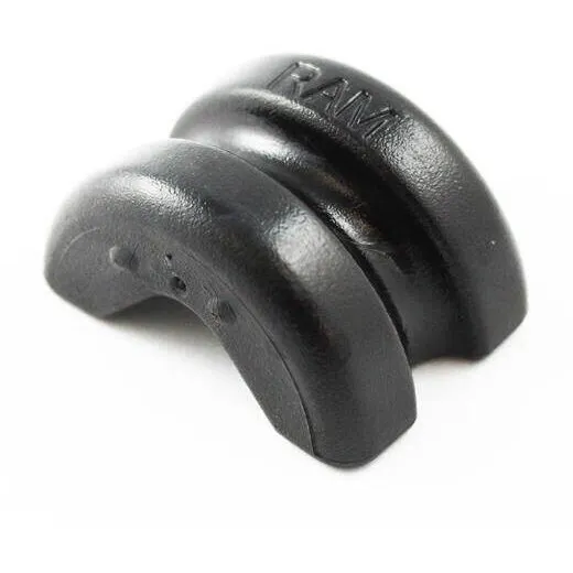 RAM&nbsp;MOUNTS RAM® Adaptor U-Bolt compozit pentru ghidon