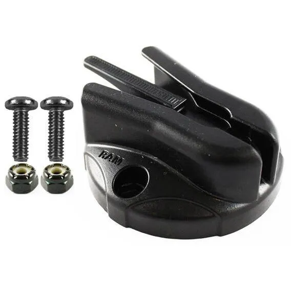 RAM&nbsp;MOUNTS RAM® Adaptor universal pentru clema de microfon