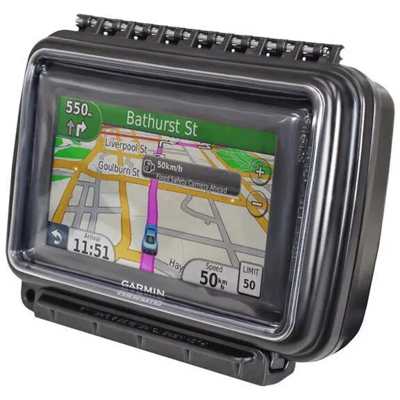 RAM&nbsp;MOUNTS RAM® Aqua Box® Carcasa etansa cu latime medie