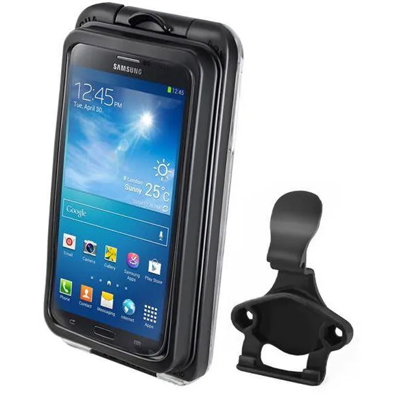 RAM&nbsp;MOUNTS RAM® Aqua Box® Pro 20 Case with Cradle Clip