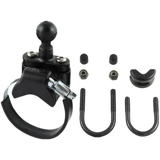 RAM&nbsp;MOUNTS RAM® ATV/UTV Ball Base pentru sine de pana la 3.15 - Zinc