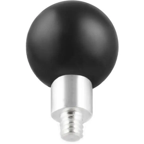 RAM&nbsp;MOUNTS RAM® Ball Base with 5/16-18 Post - B Size