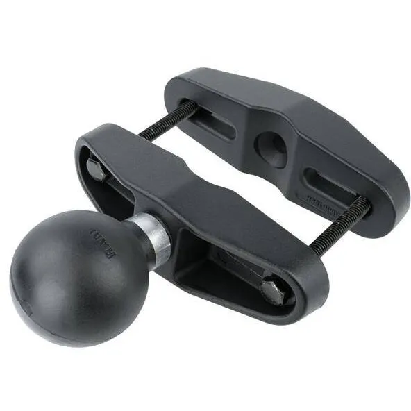 RAM&nbsp;MOUNTS RAM® Baza de prindere pentru stalpi patrati pentru stalpi cu latimea de 1,75 - 4 - Dimensiune D