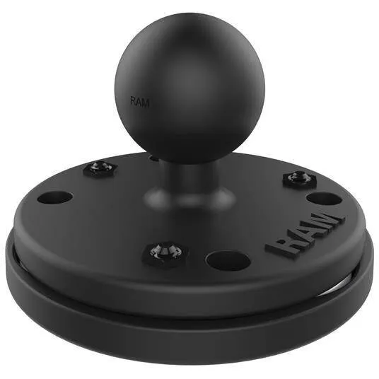 RAM&nbsp;MOUNTS RAM® Baza magnetica cu bila