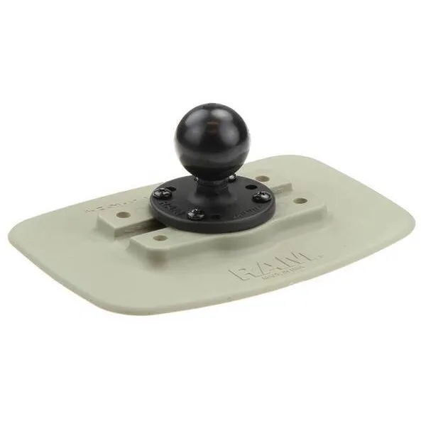 RAM&nbsp;MOUNTS RAM® Bond-A-Base™ Baza adeziva cu bila