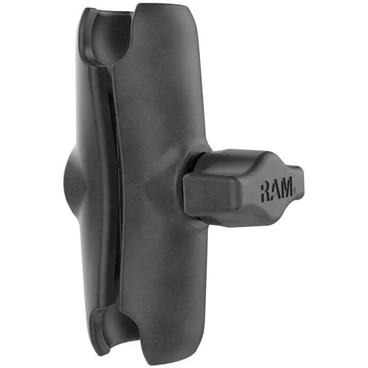 RAM&nbsp;MOUNTS RAM® Brat compozit cu articulatie dubla - B Dimensiune medie