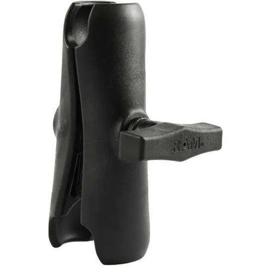 RAM&nbsp;MOUNTS RAM® Brat compozit cu articulatie dubla - Dimensiune C medie