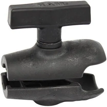 RAM&nbsp;MOUNTS RAM® Brat cu soclu unic cu soclu octogonal