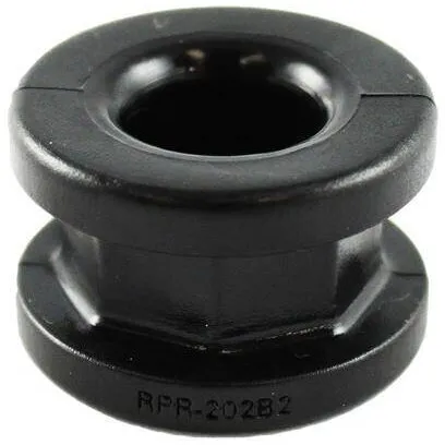 RAM&nbsp;MOUNTS RAM® Buton dublu octogonal compozit