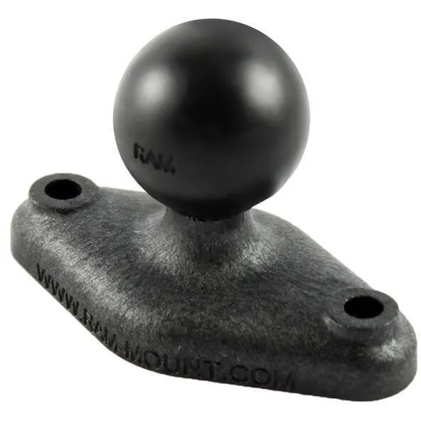 RAM&nbsp;MOUNTS RAM® Composite Diamond Ball Base