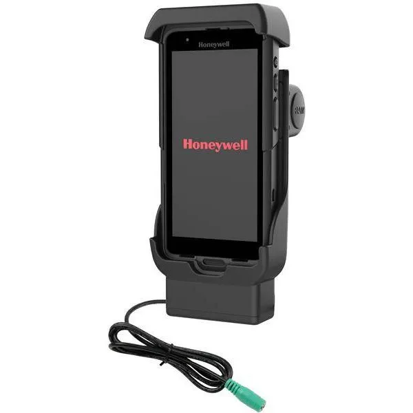 RAM&nbsp;MOUNTS RAM® Dock alimentat pentru Honeywell CT40/45/47