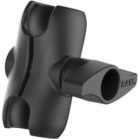 RAM&nbsp;MOUNTS RAM® Double Socket Arm - D Size Short