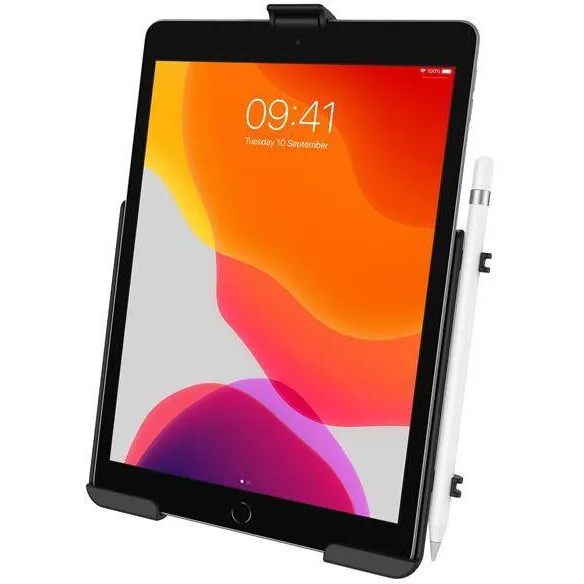 RAM&nbsp;MOUNTS RAM® EZ-Roll'r™ Cradle pentru Apple iPad 7th, 8th &amp; 9th Gen