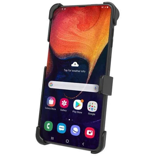 RAM&nbsp;MOUNTS RAM® EZ-Roll'r™ Cradle pentru Samsung XCover Pro