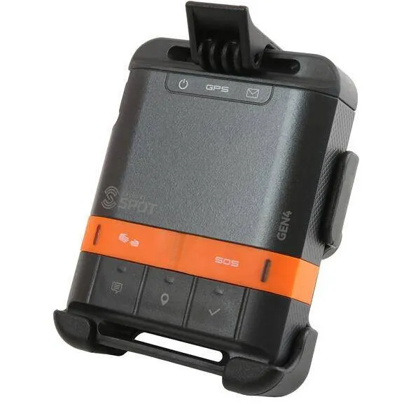 RAM&nbsp;MOUNTS RAM® EZ-Roll'r™ Cradle pentru SPOT Gen4