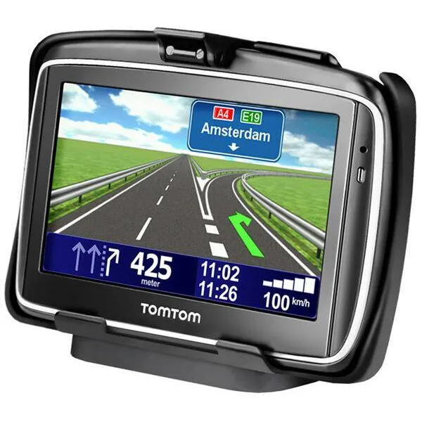RAM&nbsp;MOUNTS RAM® EZ-Roll'r™ Cradle pentru TomTom GO 740