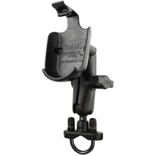 RAM&nbsp;MOUNTS RAM® EZ-Roll'r™ Suport pentru ghidon pentru SPOT IS Satellite GPS Messenger