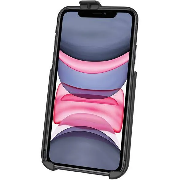 RAM&nbsp;MOUNTS RAM® Form-Fit Cradle for Apple iPhone 11