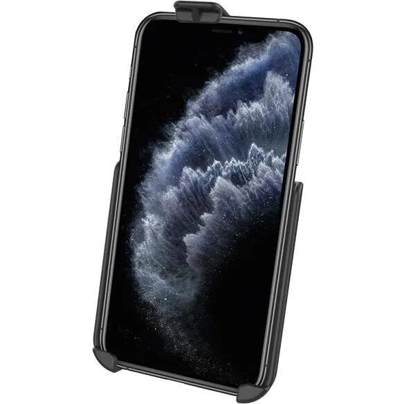 RAM&nbsp;MOUNTS RAM® Form-Fit Cradle for Apple iPhone 11 Pro
