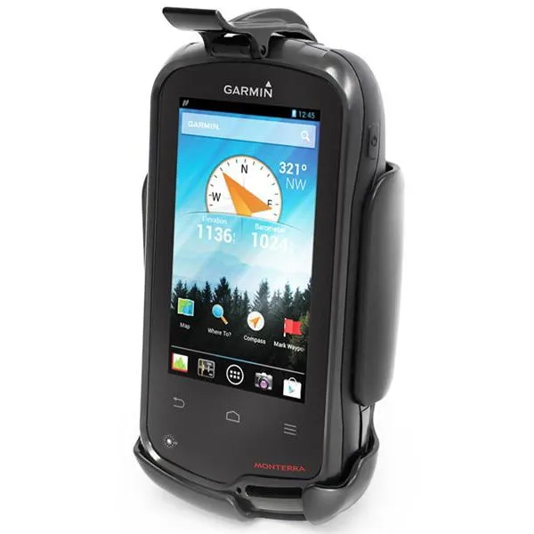 RAM&nbsp;MOUNTS RAM® Form-Fit Cradle for Garmin Monterra™
