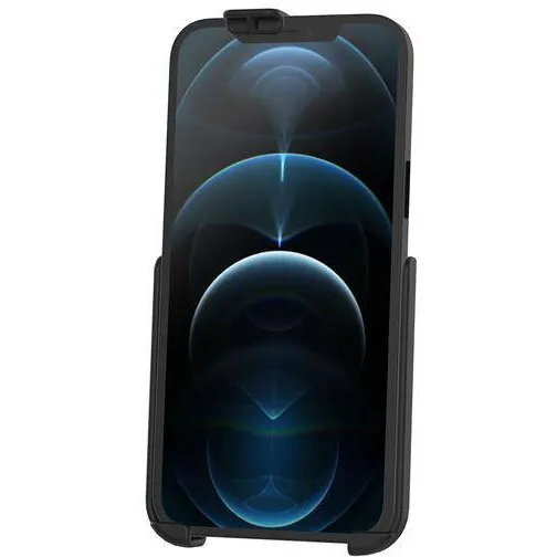 RAM&nbsp;MOUNTS RAM® Form-Fit Cradle pentru Apple iPhone 12 Pro Max &amp; 13 Pro Max