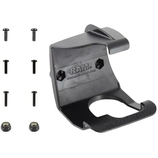 RAM&nbsp;MOUNTS RAM® Form-Fit Cradle pentru Garmin BMW Navigator, StreetPilot + altele