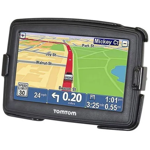 RAM&nbsp;MOUNTS RAM® Form-Fit Cradle pentru TomTom Start 45, XL 325, XL 330, XL 350 + altele