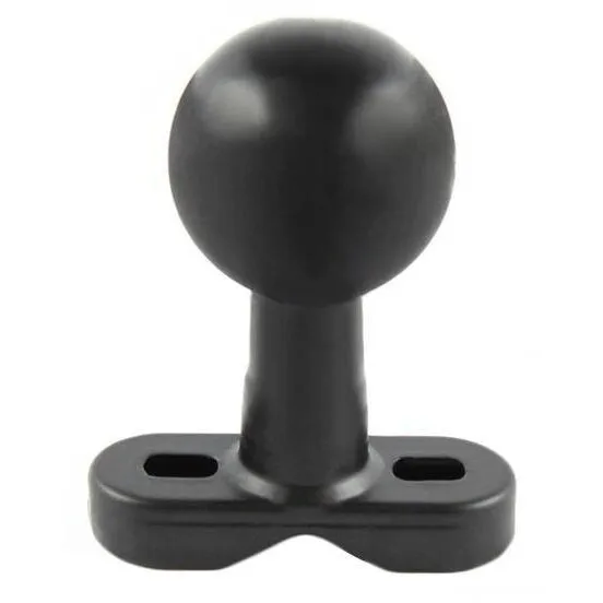 RAM&nbsp;MOUNTS RAM® Handlebar U-Bolt Ball Base fara hardware