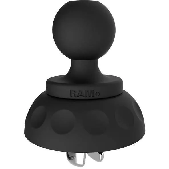 RAM&nbsp;MOUNTS RAM® Leash Plug Ball Adapter - Dimensiune B