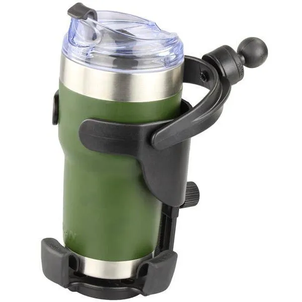RAM&nbsp;MOUNTS RAM® Level Cup™ XL 32oz Suport pentru bauturi cu bila